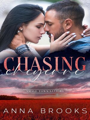 cover image of Chasing Cheyenne